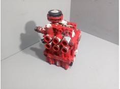 Recambio de valvula aire para mercedes-benz axor 2-ejes 18 ton 2004 referencia OEM IAM 0003276825  4729051110