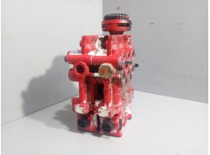 Recambio de valvula aire para mercedes-benz axor 2-ejes 18 ton 2004 referencia OEM IAM 0003276825  4729051110 2