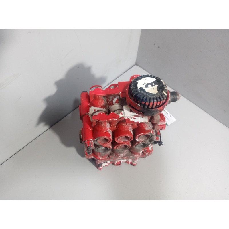 Recambio de valvula aire para mercedes-benz axor 2-ejes 18 ton 2004 referencia OEM IAM 0003276825  4729051110