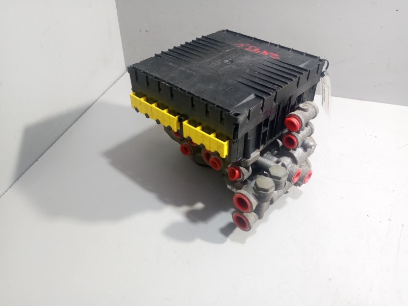 Recambio de valvula aire para sical sr-3e-n ss3 referencia OEM IAM 4801020640  