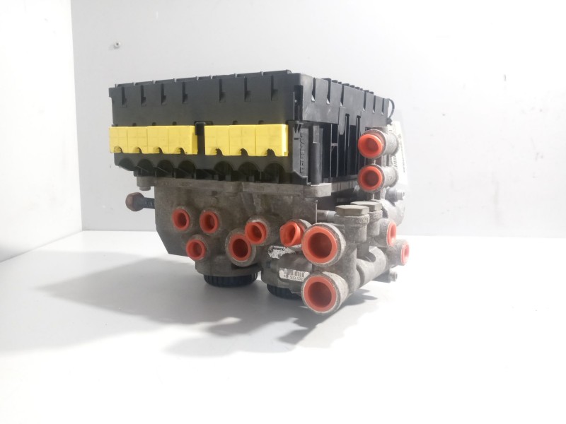 Recambio de valvula aire para sical sr-3e-n ss3 referencia OEM IAM 4801020640  