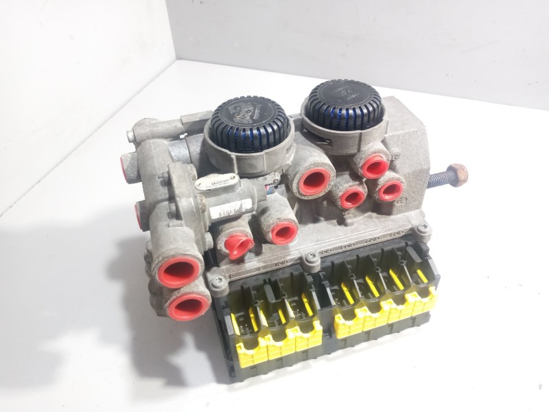 Recambio de valvula aire para sical sr-3e-n ss3 referencia OEM IAM 4801020640  