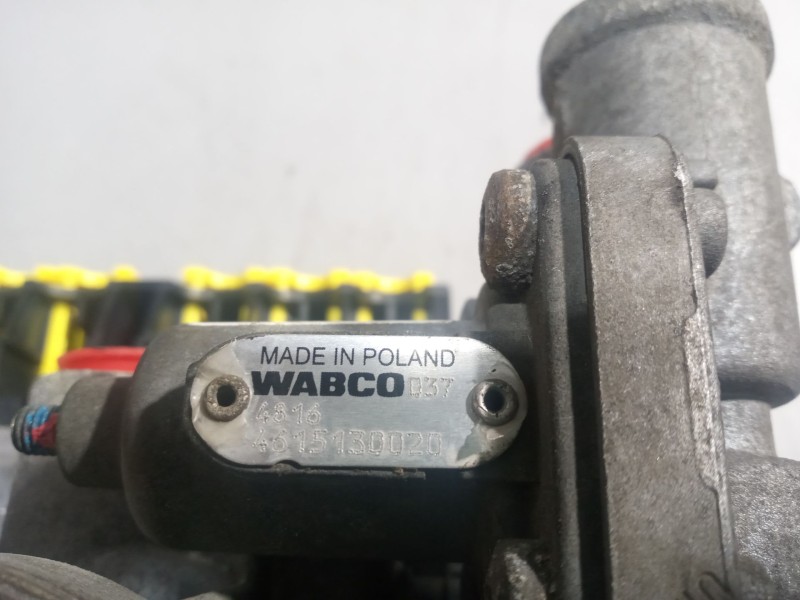 Recambio de valvula aire para sical sr-3e-n ss3 referencia OEM IAM 4801020640  