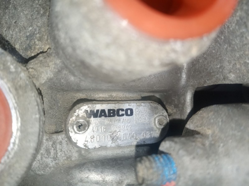 Recambio de valvula aire para sical sr-3e-n ss3 referencia OEM IAM 4801020640  