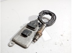 Recambio de sensor noxe para iveco eurocargo fg 120 e larga distancia referencia OEM IAM 5801754014  