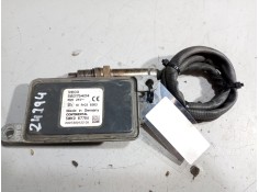 Recambio de sensor noxe para iveco eurocargo fg 120 e larga distancia referencia OEM IAM 5801754014   2
