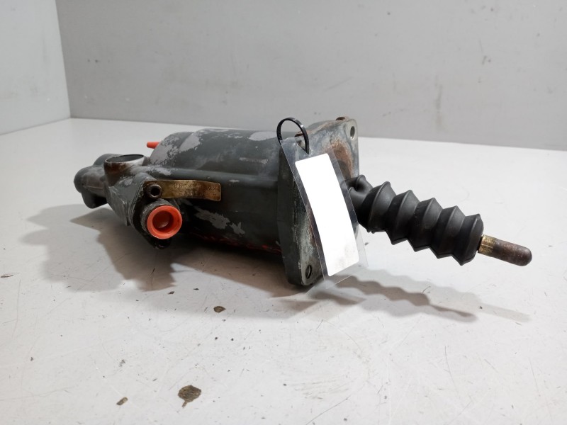 Recambio de servo embrague para daf cf 65 referencia OEM IAM 1402553  KA627498
