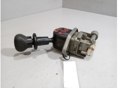 Recambio de palanca freno de mano para man m 2000 l/m 2000 m 14.xxx e2 6.9 diesel referencia OEM IAM 9617231180   2