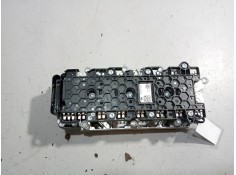 Recambio de selector caja cambios para iveco stralis (as) referencia OEM IAM 0501330550 TRAXON K022839