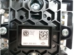 Recambio de selector caja cambios para iveco stralis (as) referencia OEM IAM 0501330550 TRAXON K022839 2