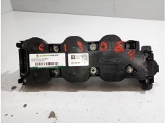 Recambio de selector caja cambios para iveco stralis (as) referencia OEM IAM 0501330554 TRAXON K036855