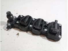 Recambio de selector caja cambios para iveco stralis (as) referencia OEM IAM 0501330554 TRAXON K036855 2