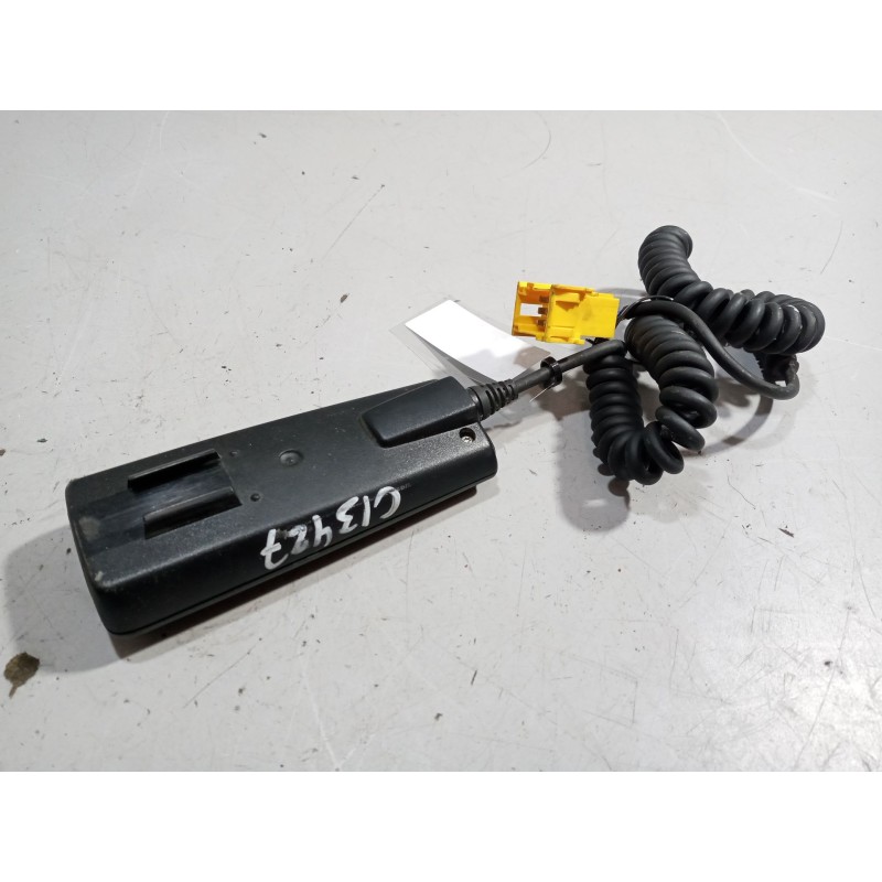 Recambio de mando climatizador para scania serie p/g/r (c-clase) 11.7 diesel referencia OEM IAM 1758152  