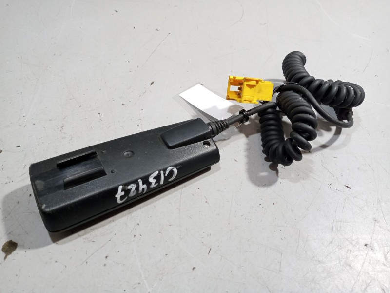 Recambio de mando climatizador para scania serie p/g/r (c-clase) 11.7 diesel referencia OEM IAM 1758152  