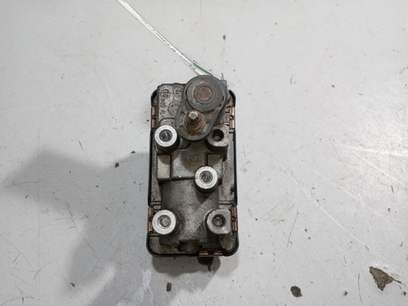 Recambio de valvula actuador del turbo para renault maxity referencia OEM IAM 272529 59009108912 E001165