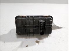 Recambio de valvula actuador del turbo para renault maxity referencia OEM IAM 272529 59009108912 E001165 2