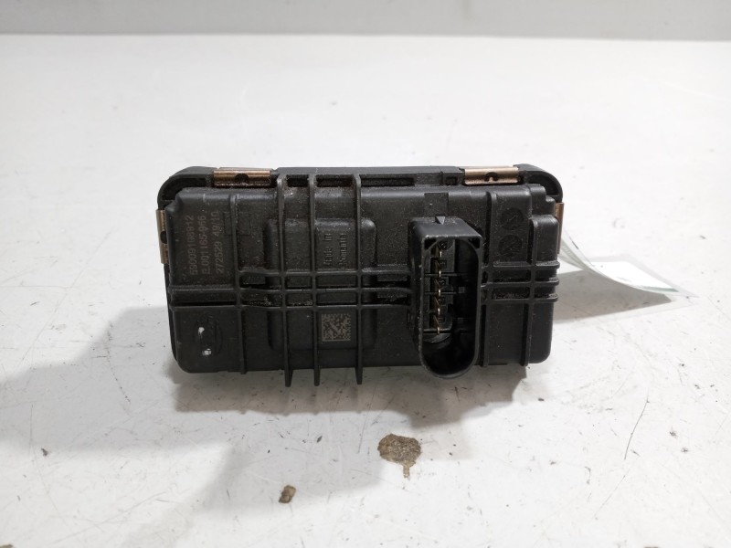 Recambio de valvula actuador del turbo para renault maxity referencia OEM IAM 272529 59009108912 E001165