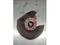 Recambio de mangueta trasera izquierda para volkswagen passat berlina (3c2) advance referencia OEM IAM   