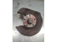 Recambio de mangueta trasera derecha para volkswagen passat berlina (3c2) advance referencia OEM IAM   