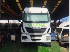 iveco stralis (as) del año 2013
