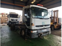 renault premium distribution del año 2003 2