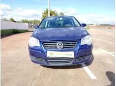 volkswagen polo iv (9n_, 9a_) del año 2005