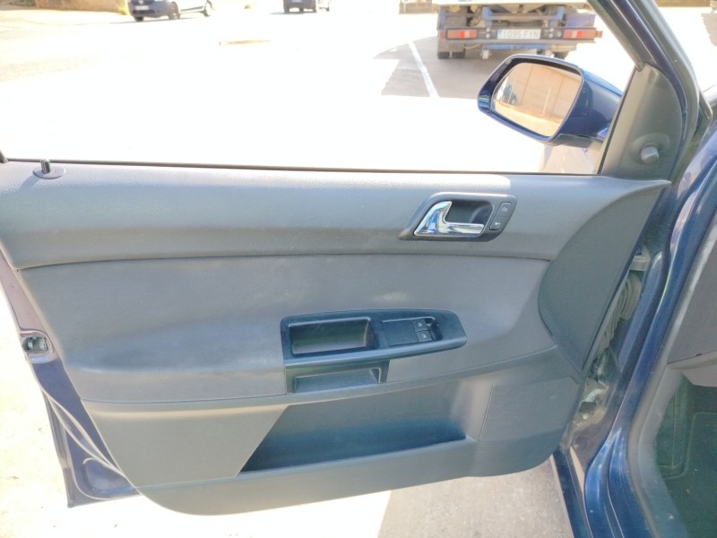 volkswagen polo iv (9n_, 9a_) del año 2005