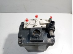 Recambio de modulador adblue para daf cf 65 referencia OEM IAM 1409391 4931694 BLACK UDS 2.5 2