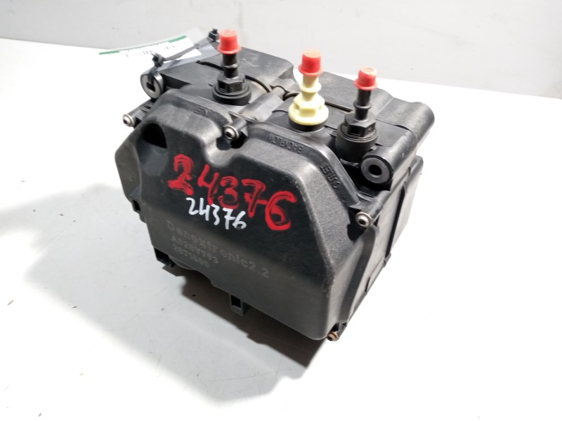 Recambio de modulador adblue para daf serie xf106.xxx referencia OEM IAM 1819797  0444042004