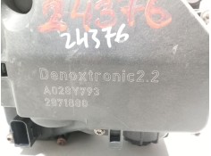 Recambio de modulador adblue para daf serie xf106.xxx referencia OEM IAM 1819797  0444042004 2