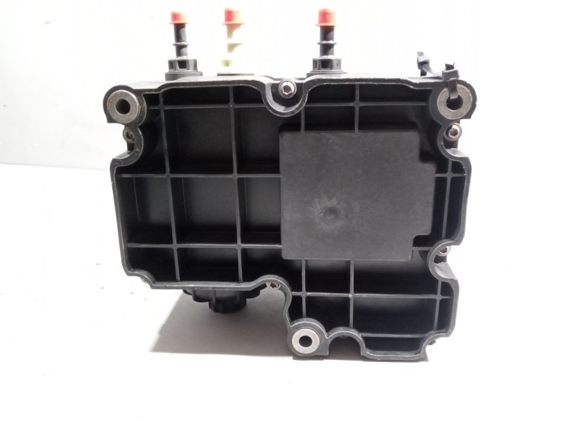 Recambio de modulador adblue para daf serie xf106.xxx referencia OEM IAM 1819797  0444042004