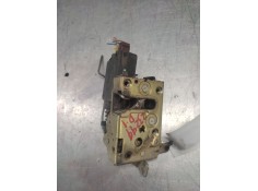 Recambio de cerradura puerta delantera izquierda para citroën zx 1.9 d reflex referencia OEM IAM   