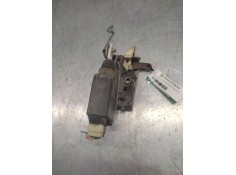Recambio de cerradura puerta delantera izquierda para citroën zx 1.9 d reflex referencia OEM IAM    2