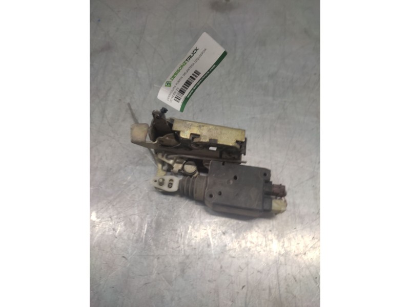 Recambio de cerradura puerta delantera izquierda para citroën zx 1.9 d reflex referencia OEM IAM   