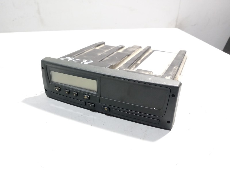Recambio de tacografo para scania r i r 480 referencia OEM IAM SE5000 REV6.0 1792358
