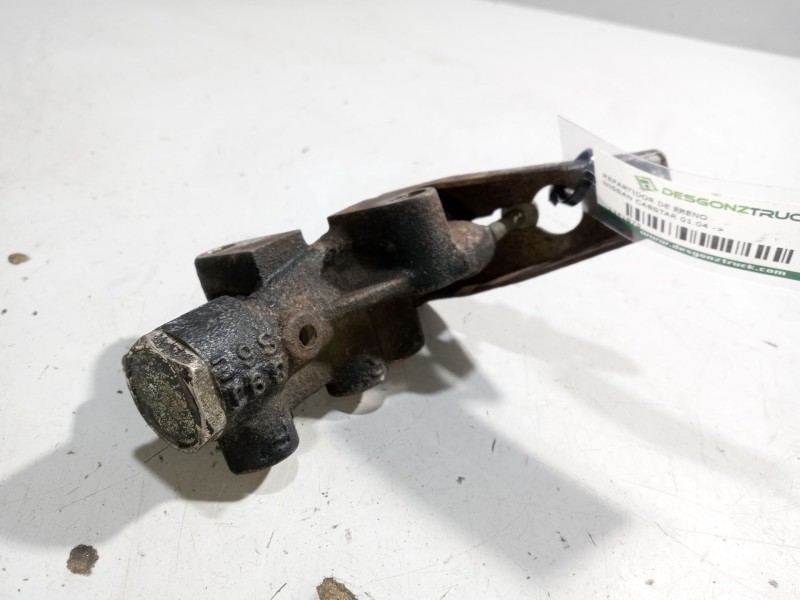 Recambio de repartidor de freno para nissan cabstar 01.04  3.0 diesel referencia OEM IAM   