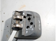 Recambio de retrovisor auxiliar para iveco eurocargo tector 3.9 diesel referencia OEM IAM    2