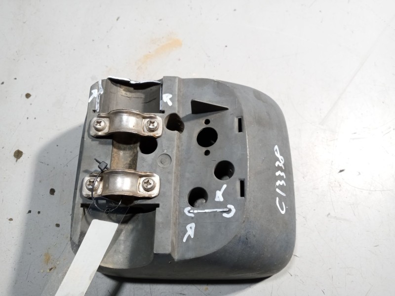 Recambio de retrovisor auxiliar para iveco eurocargo tector 3.9 diesel referencia OEM IAM   