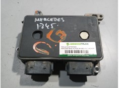 Recambio de modulo electronico para mercedes-benz actros bm 963.xxx 2-achser 18xx 4x2 fahrgestell l bigspace referencia OEM IAM 