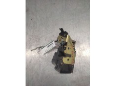 Recambio de cerradura puerta trasera izquierda para daewoo nubira berlina cdx referencia OEM IAM  2 PINS 