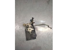 Recambio de cerradura puerta trasera izquierda para daewoo nubira berlina cdx referencia OEM IAM  2 PINS  2