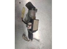 Recambio de conmutador de arranque para daewoo nubira berlina cdx referencia OEM IAM U100   2