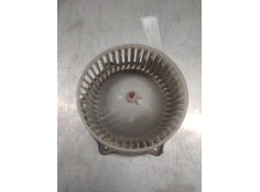 Recambio de ventilador calefaccion para daewoo nubira berlina cdx referencia OEM IAM 614470  2 PINS