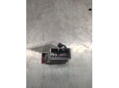 Recambio de warning para daewoo nubira berlina cdx referencia OEM IAM  8 PINS  2