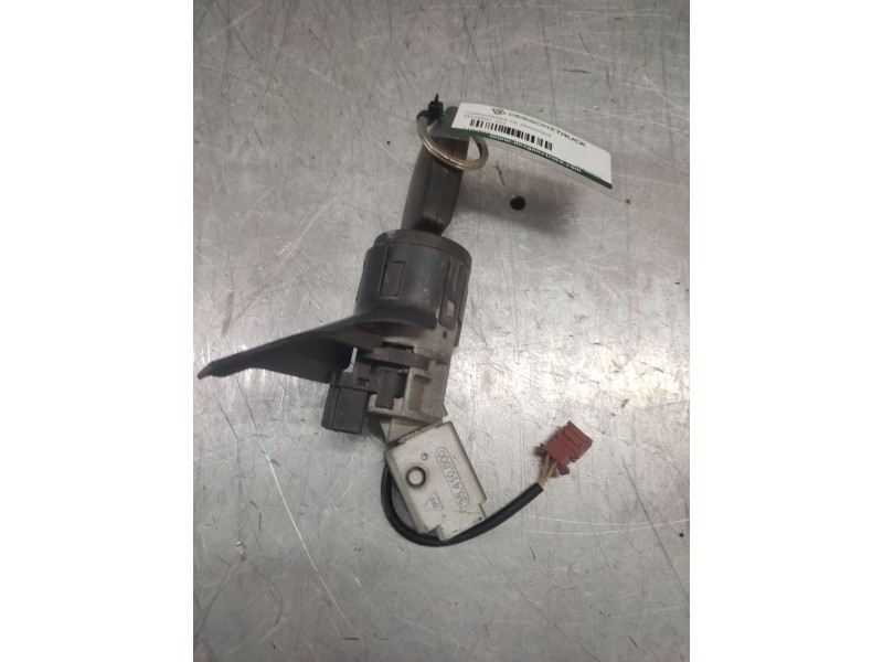 Recambio de conmutador de arranque para peugeot 207 sport referencia OEM IAM 36410600  