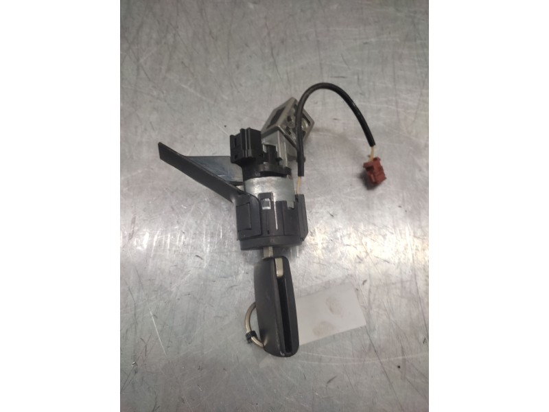 Recambio de conmutador de arranque para peugeot 207 sport referencia OEM IAM 36410600  