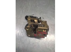 Recambio de cerradura puerta delantera derecha para renault twingo (co6) 1.2 authentique (c068/6c/6d) referencia OEM IAM  2 PINS
