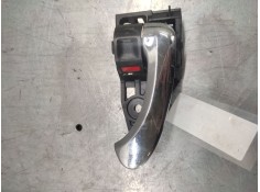 Recambio de maneta interior delantera derecha para toyota rav 4 (a3) luna referencia OEM IAM   