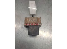 Recambio de caja precalentamiento para peugeot 207 sport referencia OEM IAM  7 PINS 