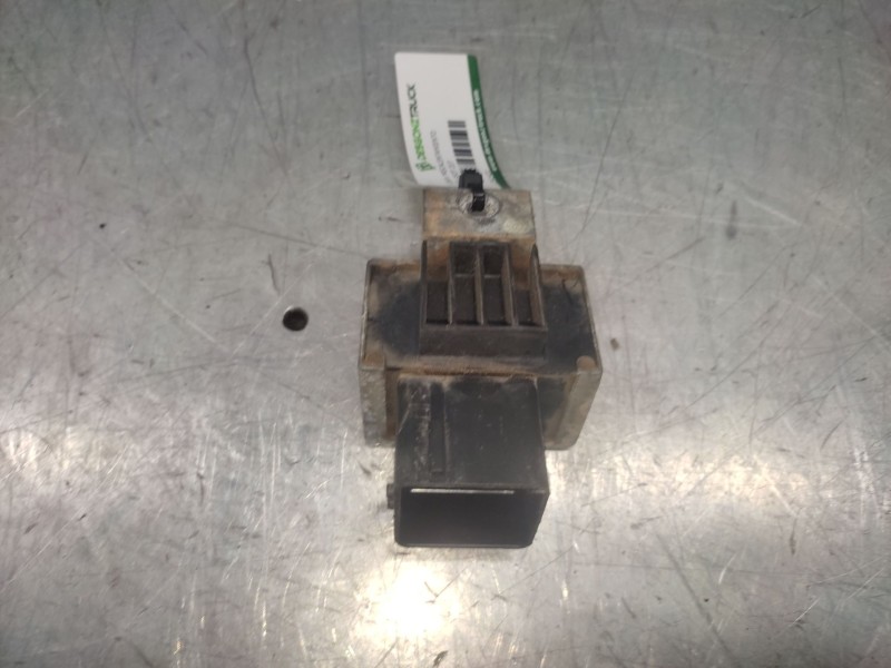 Recambio de caja precalentamiento para peugeot 207 sport referencia OEM IAM  7 PINS 